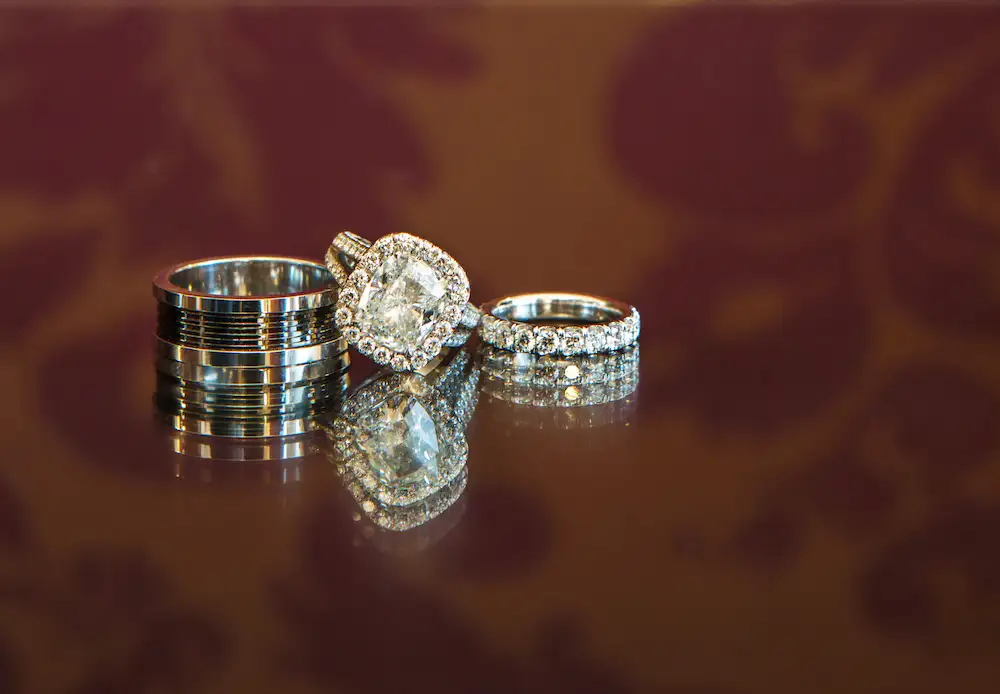 Adrienne bailon wedding ring cost top